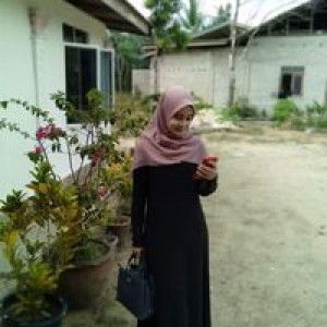 Fatihaswani Wanie profile icon