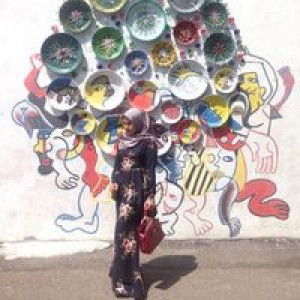 Nurul Khadijah Mohd Khairon profile icon