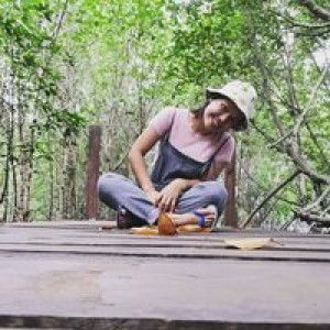 Fang Sujinan profile icon