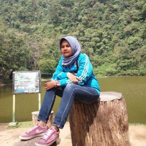 Melinda Larasati Sukarjo profile icon