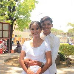 Jyarah Usoria Solis profile icon