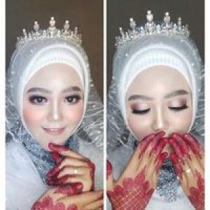 Dewidew Masyita profile icon