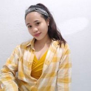 Cristina Rose Alanza profile icon