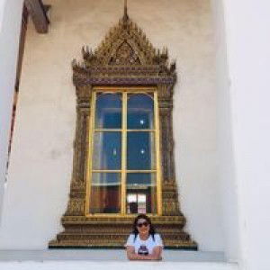 Jinky Mapue Pasion profile icon