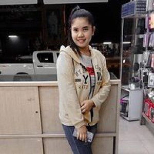 Wadsana Pimsra profile icon