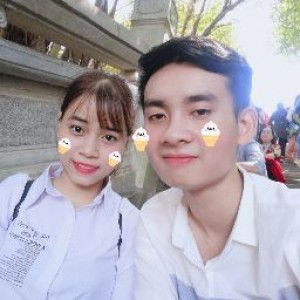 Kim Anh Trần profile icon