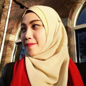 Trizqia Firdaus profile icon