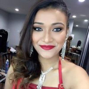 Shaambavee Dilakar profile icon