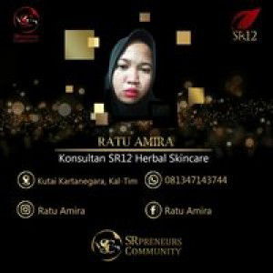 Ratu Amira profile icon