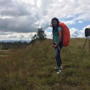 Ria Nahda Rafanda profile icon