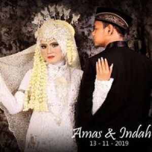 Amas Supriatna profile icon