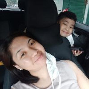 Rochelle Lazaro profile icon