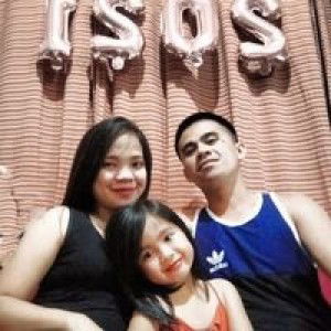 Rizza Cagayat Gonzales profile icon