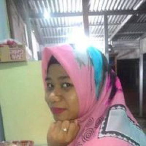 Khusnul Khotimah profile icon