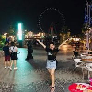 Shara Mae Lozanes Revilla profile icon