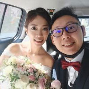 Adelene Ng profile icon