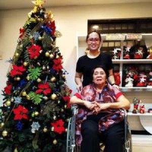 Karla Jamosmos profile icon