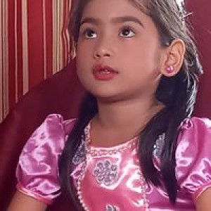 Irene Wendy Delmundo profile icon