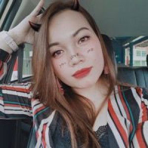 Qasreena Sara Connie profile icon