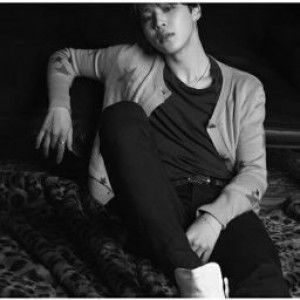 Park Chae ri profile icon