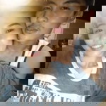 Airene G Ramos profile icon