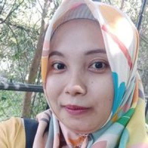 Vietrie Susanti profile icon