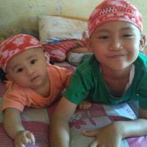 Adista Desta profile icon