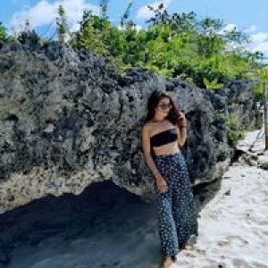 Jessa Marie Sabanal Bugwat profile icon