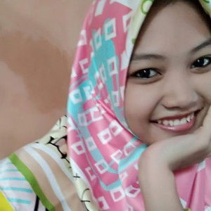 iin nafiah profile icon