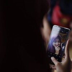 Harsipah profile icon