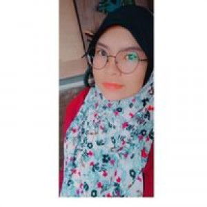 Nor Afiqah profile icon