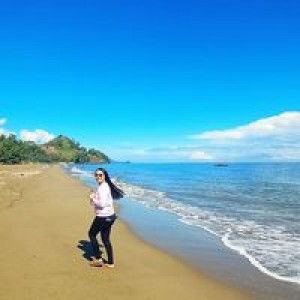 Yuliana Belandina Sakaluda profile icon