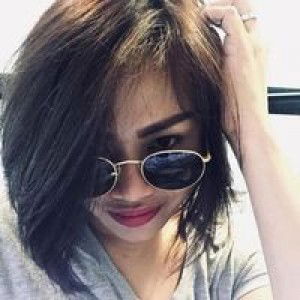 Katniss profile icon