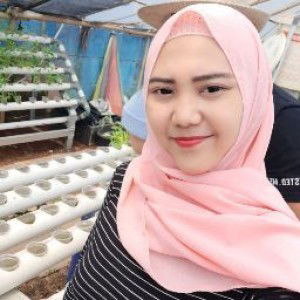 Nurani Satri profile icon