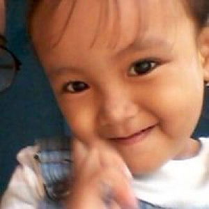 Upy Alifah profile icon