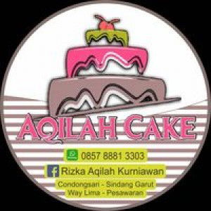 Rizka Aqilah Kurniawan profile icon