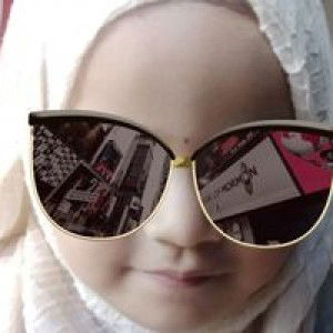 Salsabila Affa profile icon