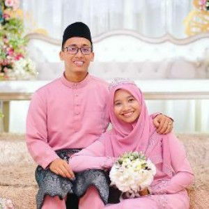 Fatin Amalina Mustapha profile icon