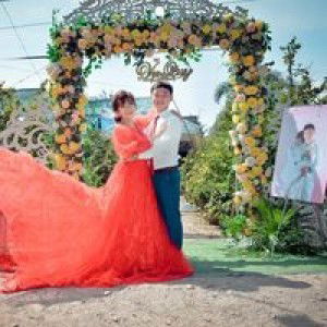 Trúc Linh profile icon