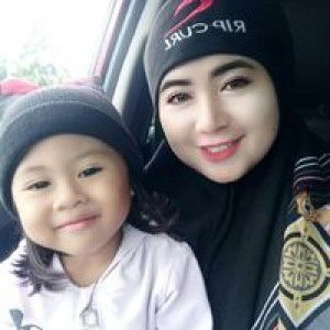 Echa Amelia Putri profile icon