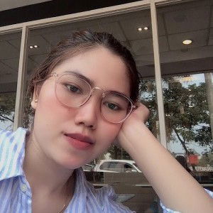 FIONA ARETHA SYAHZANI profile icon