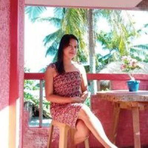 Arlene Sabasan Advincula profile icon