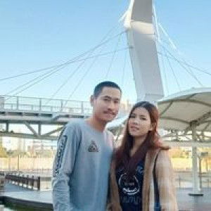 Janny Blue profile icon