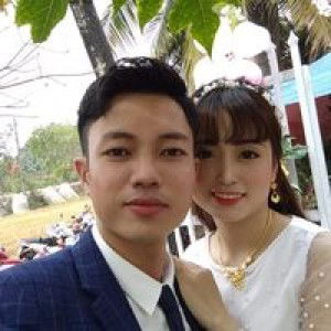 Minh Quân profile icon