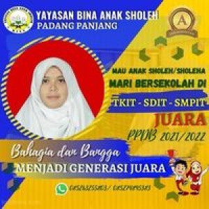 Nelly Harfianti profile icon