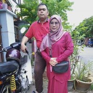 Nor Hafizah Binti Md yunus profile icon