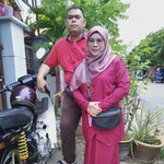 Nor Hafizah Binti Md yunus profile icon
