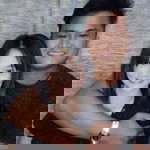 Rachel Berlin Domingo profile icon