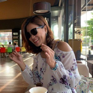 kanjana klomhadyay profile icon