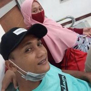 Jefry Tengah profile icon